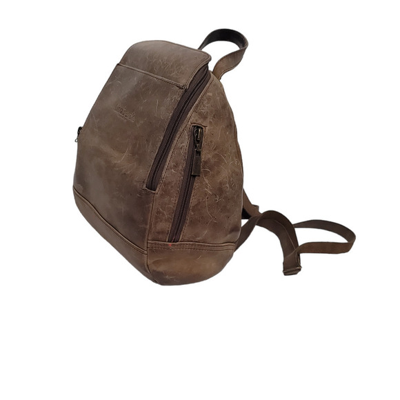 Lisa Berck Kimchi Backpack - Picture 3 of 10